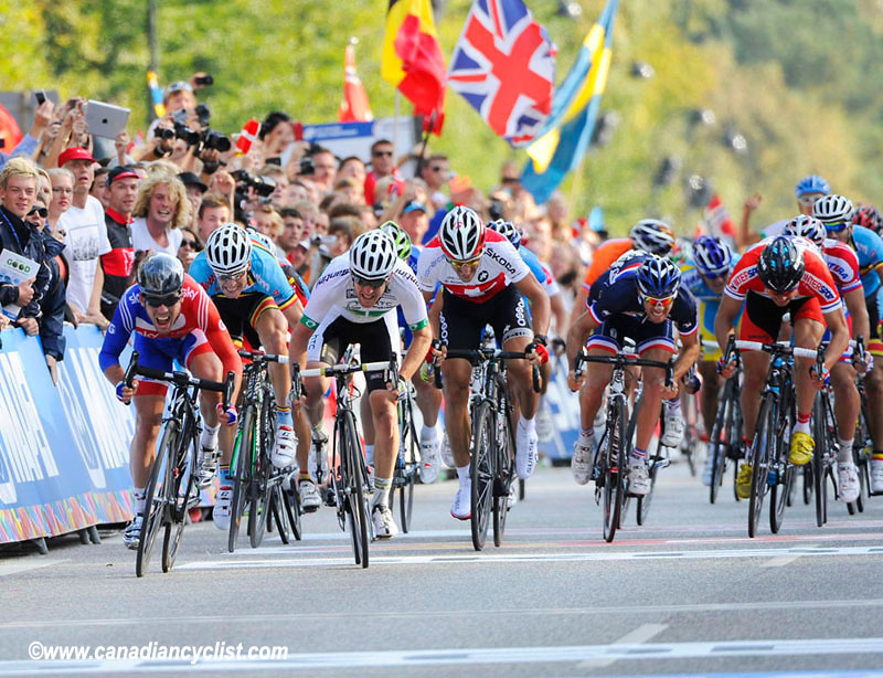 Road World Championships