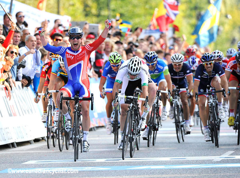 Road World Championships