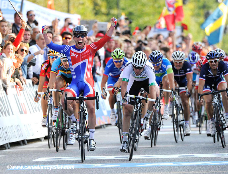 Road World Championships