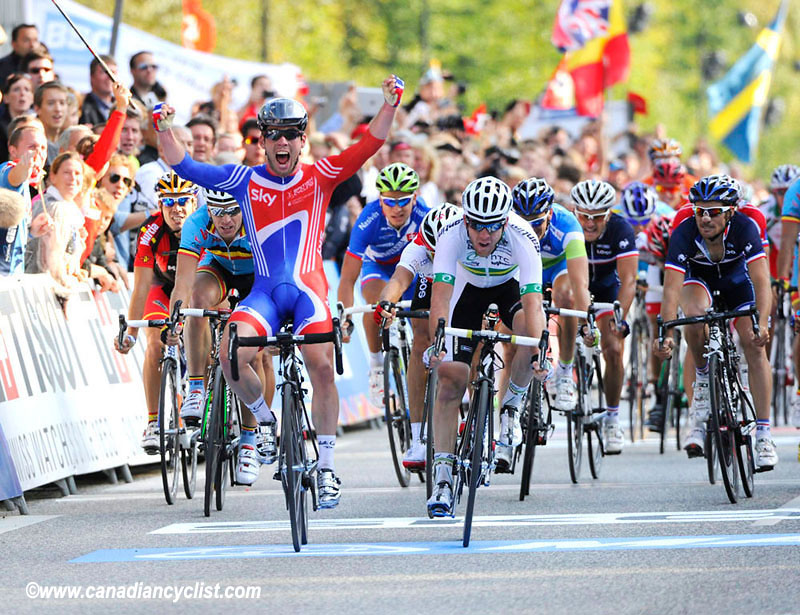 Road World Championships