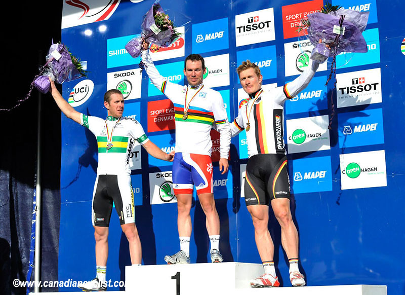 Road World Championships
