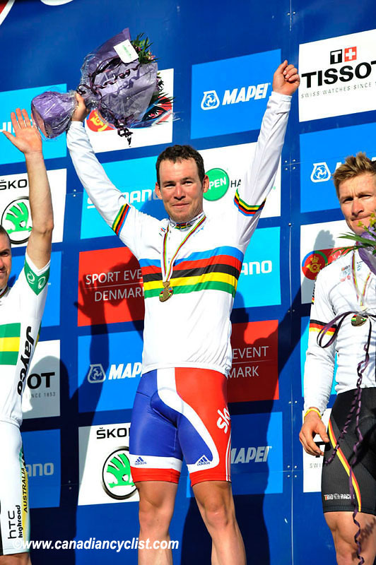 Road World Championships