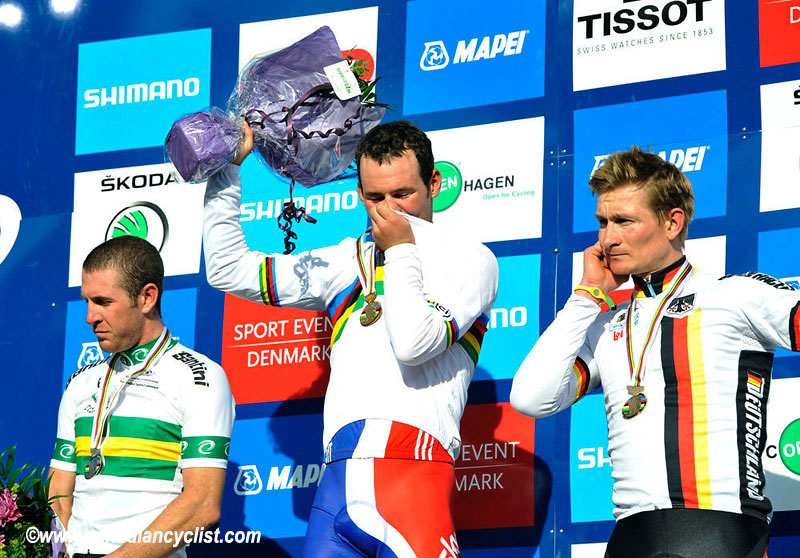 Road World Championships
