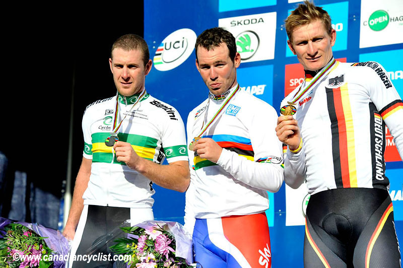 Road World Championships