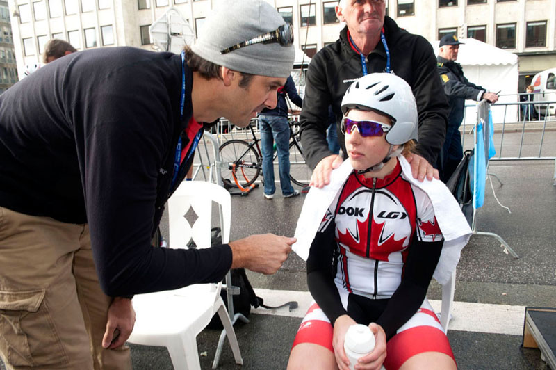 Road World Championships