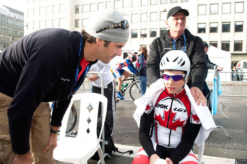 Road World Championships