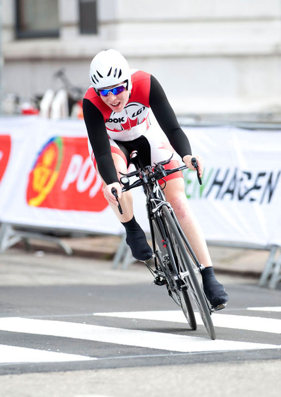 Road World Championships