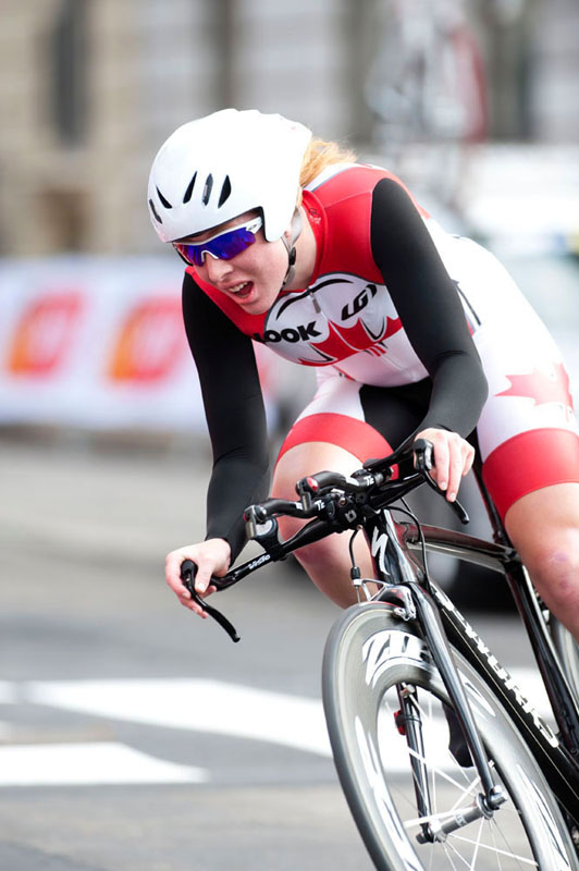 Road World Championships