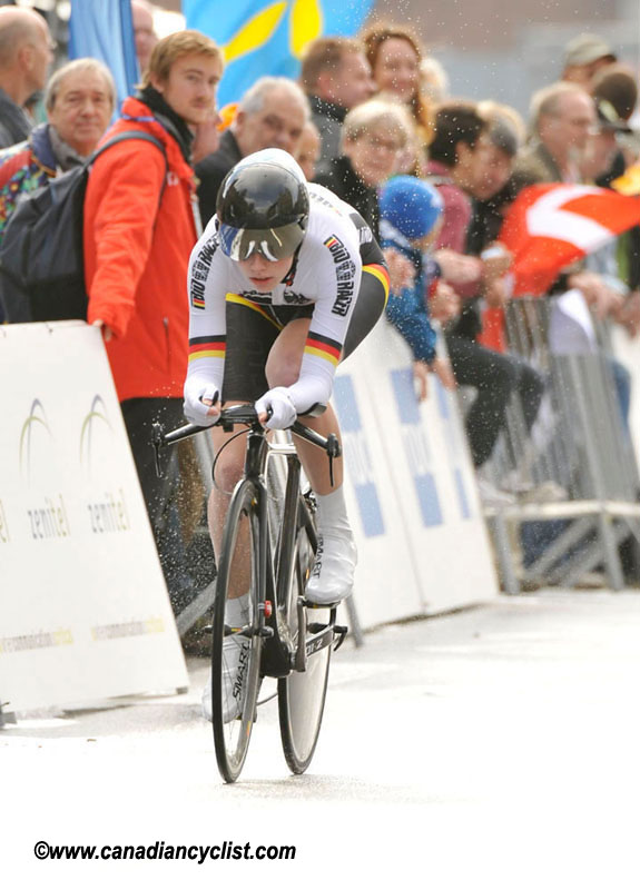 Road World Championships