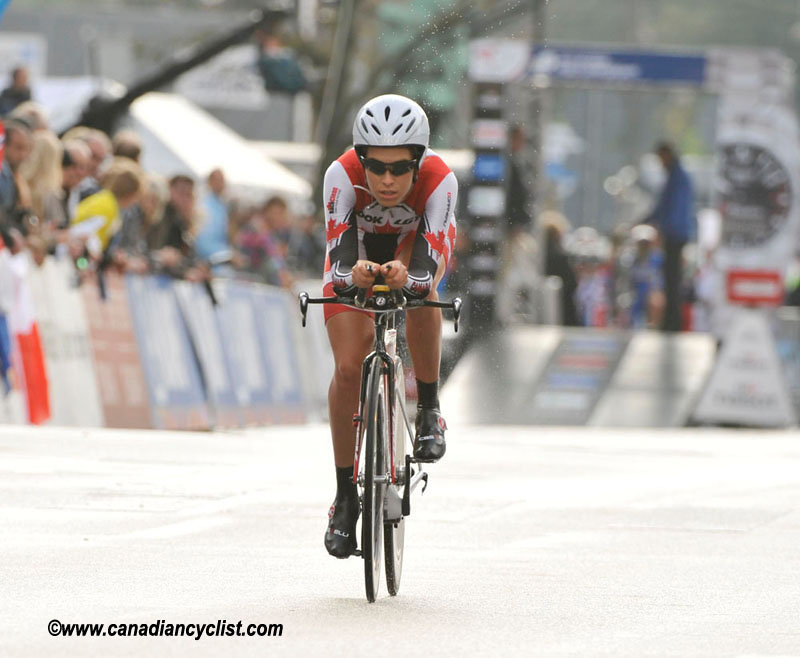 Road World Championships