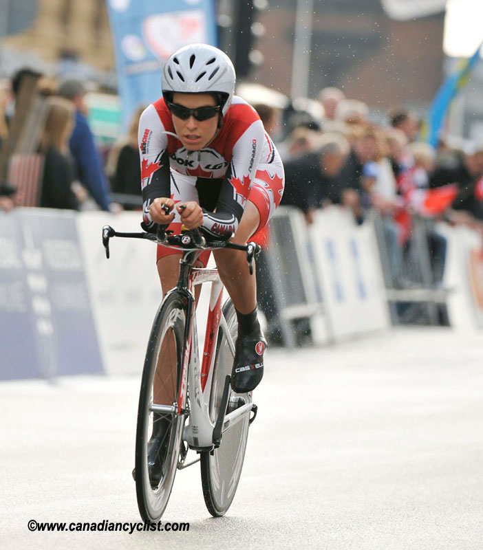 Road World Championships