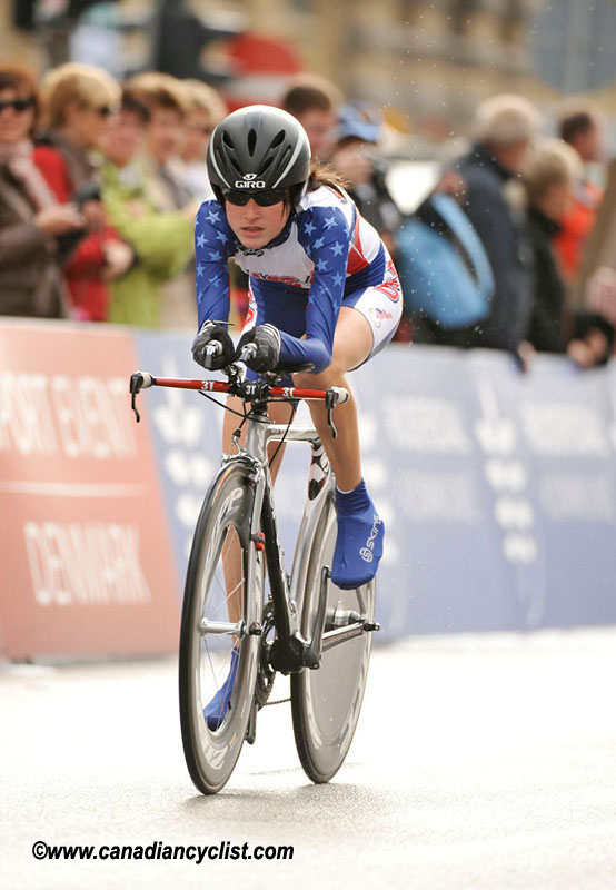 Road World Championships