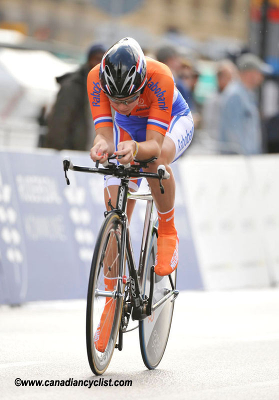 Road World Championships