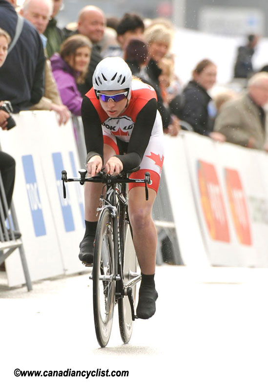 Road World Championships