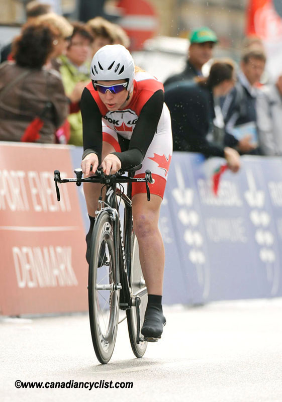 Road World Championships