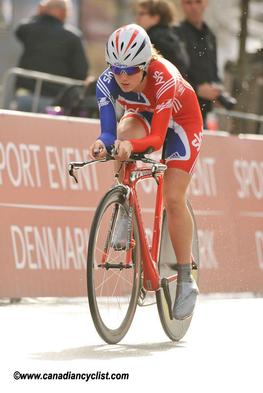 Road World Championships
