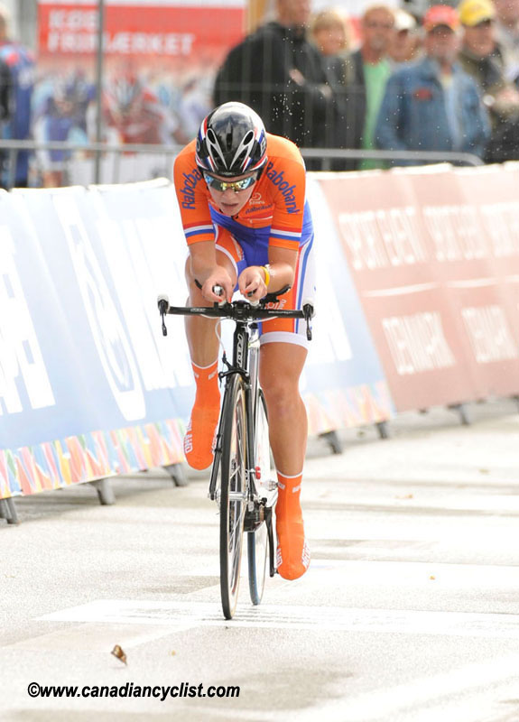 Road World Championships