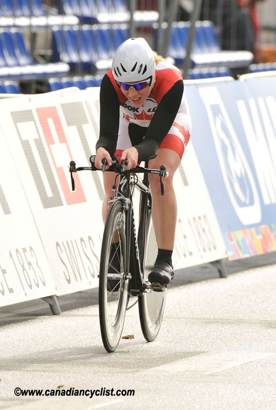 Road World Championships