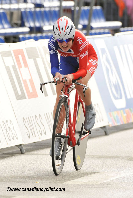 Road World Championships