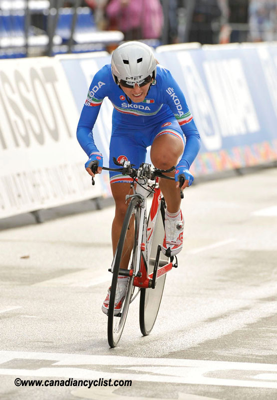 Road World Championships