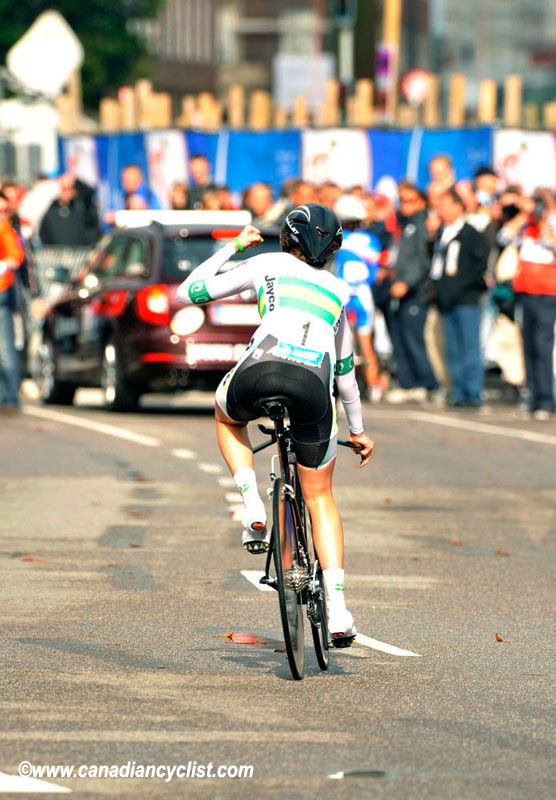 Road World Championships