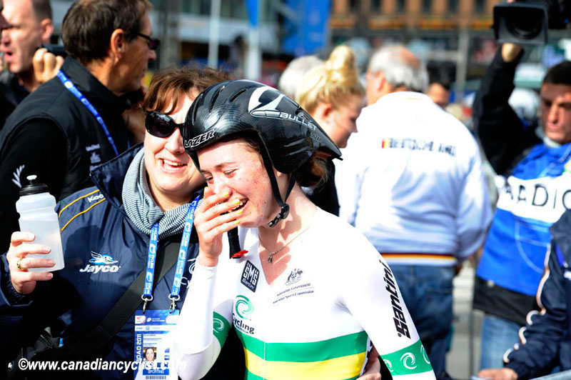 Road World Championships