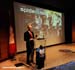 2011 Spidertech p/b C10 launch