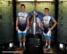 2011 Spidertech p/b C10 launch