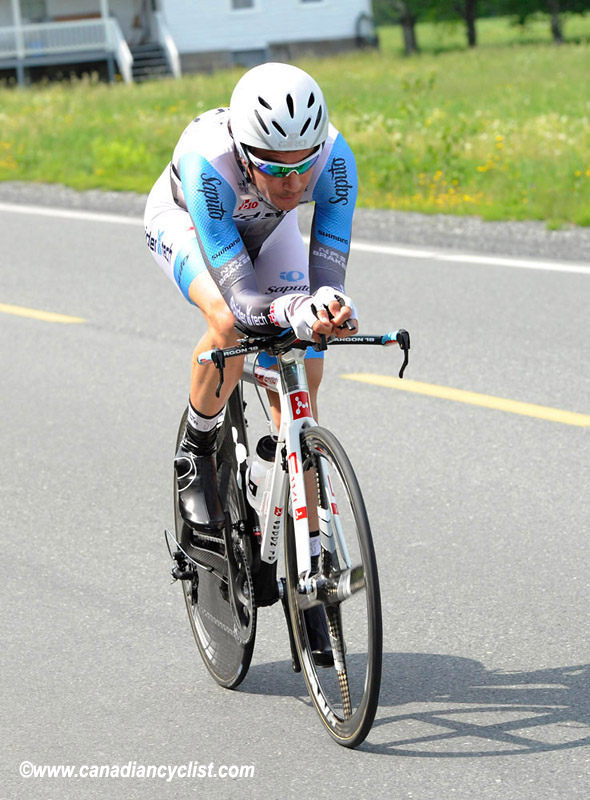 Tour de Beauce