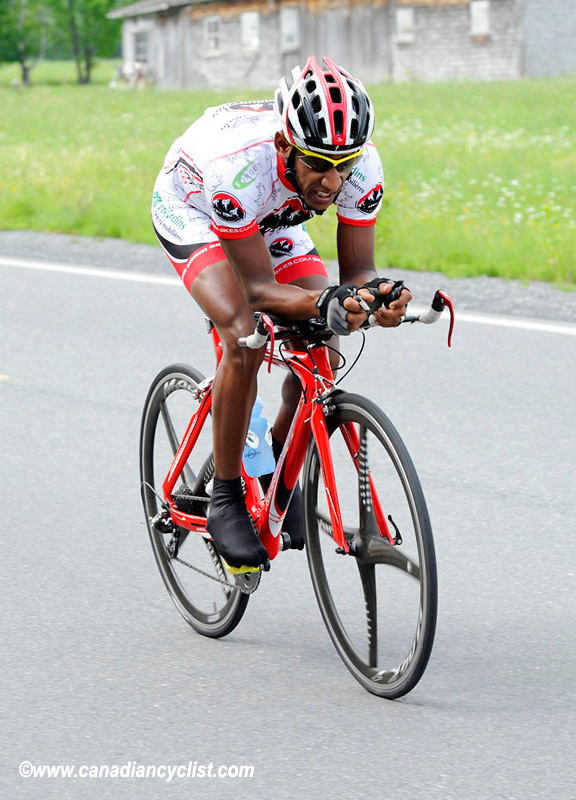 Tour de Beauce