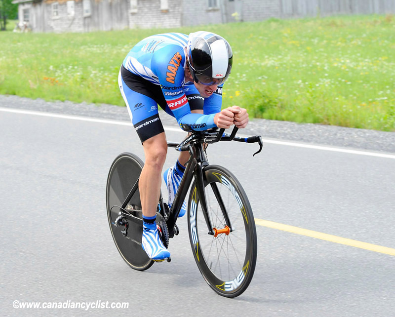 Tour de Beauce