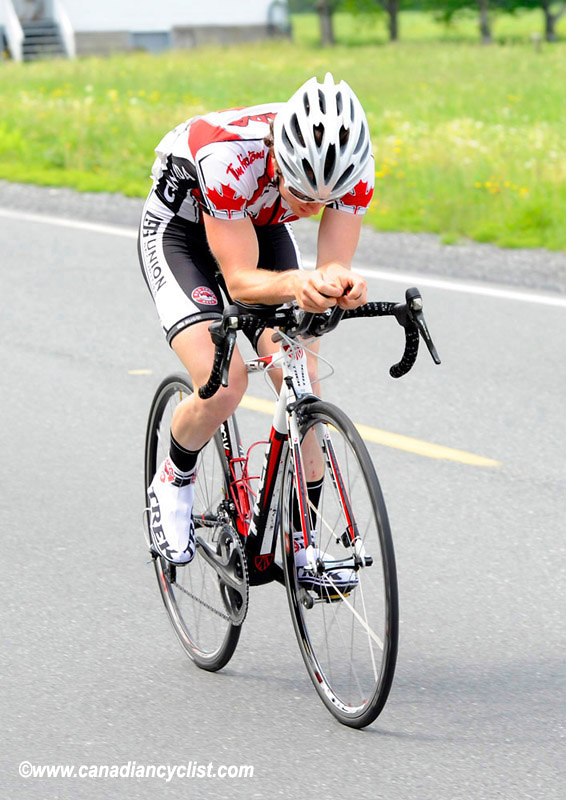 Tour de Beauce