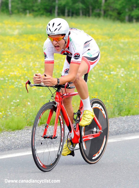 Tour de Beauce