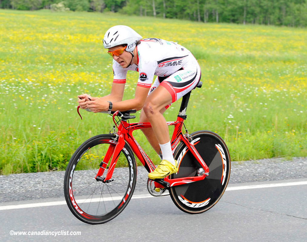 Tour de Beauce