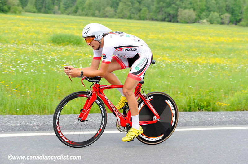 Tour de Beauce