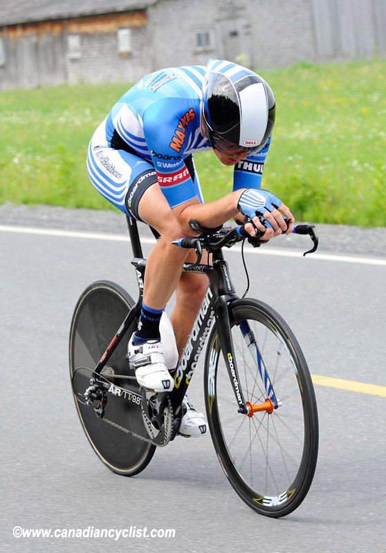 Tour de Beauce