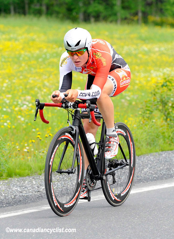 Tour de Beauce
