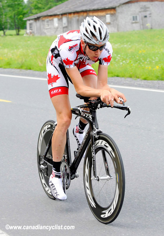 Tour de Beauce