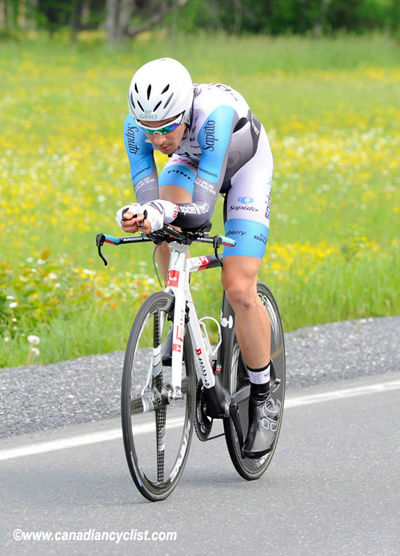 Tour de Beauce