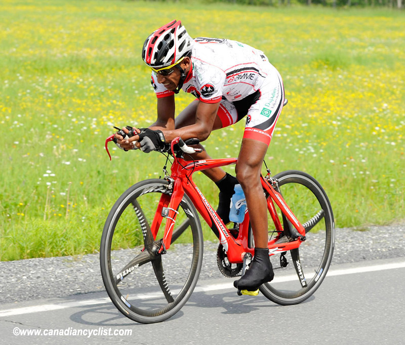 Tour de Beauce