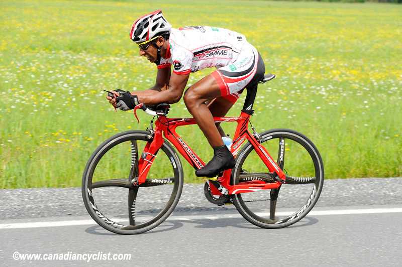 Tour de Beauce