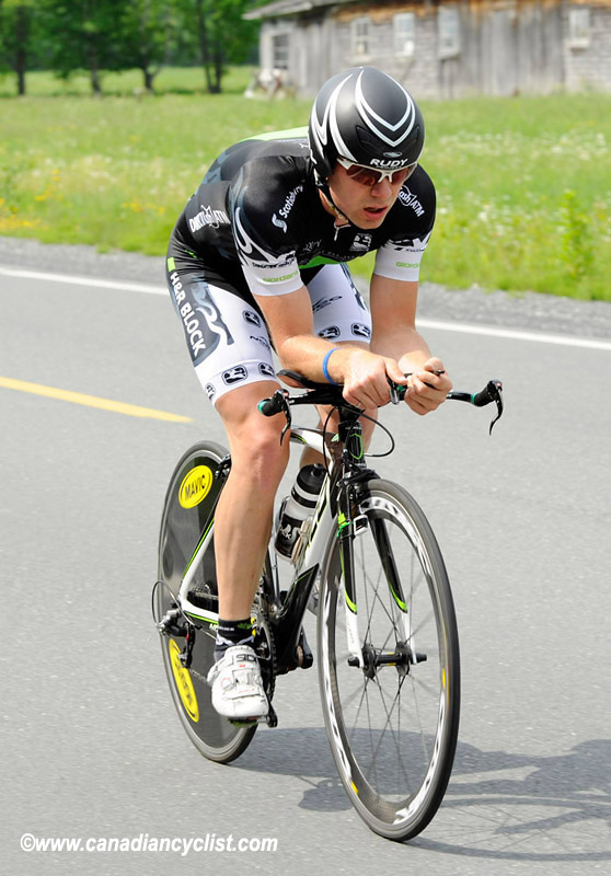 Tour de Beauce