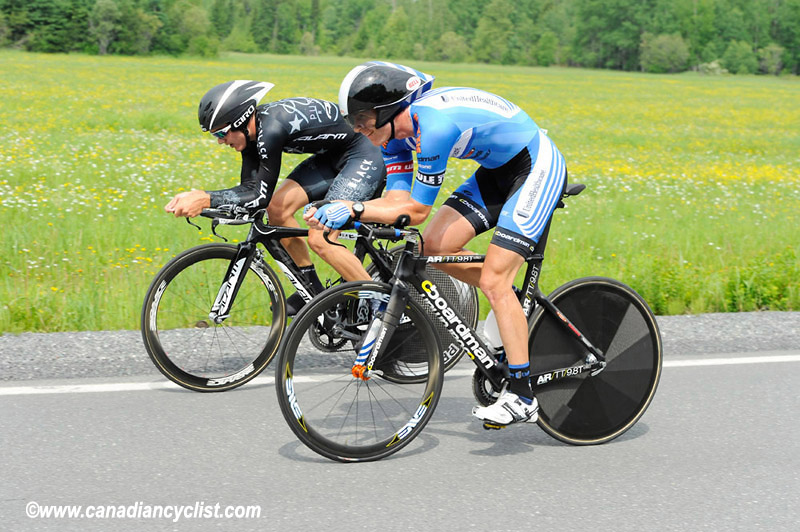 Tour de Beauce