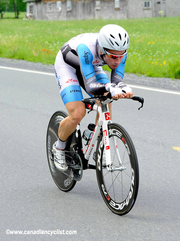 Tour de Beauce