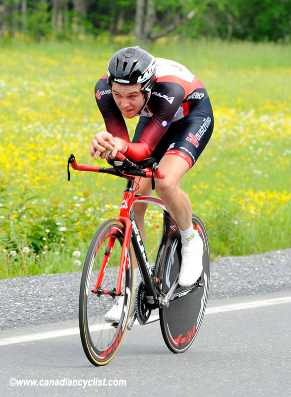 Tour de Beauce