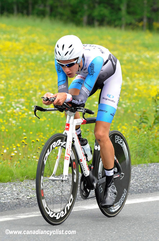 Tour de Beauce