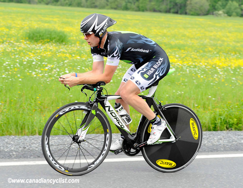 Tour de Beauce