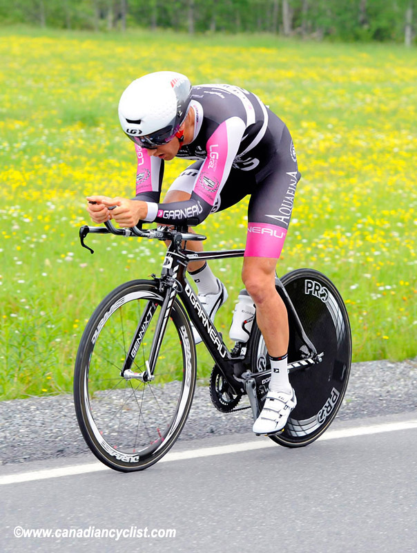 Tour de Beauce