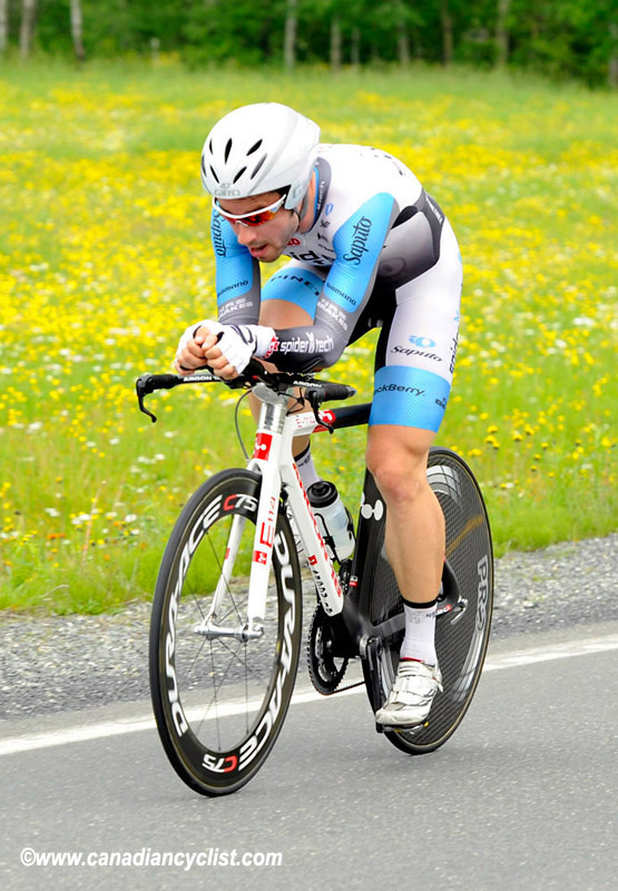 Tour de Beauce
