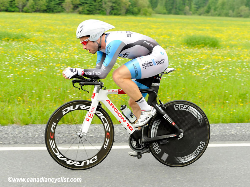 Tour de Beauce